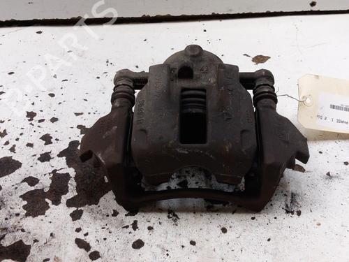 Used Right front brake caliper MERCEDES-BENZ A-CLASS (W169) A 180 CDI (169.007, 169.307) (109 hp) 28751765