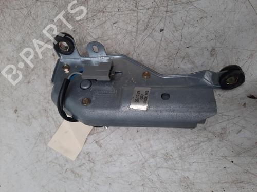 Used Rear wiper motor RENAULT MEGANE I Coach (DA0/1_) 1.4 16V (DA0D, DA1H, DA0W, DA10) (95 hp) 28774911