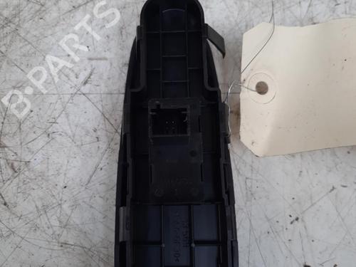 Used Right front window switch CITROËN C4 Picasso I MPV (UD_) 1.6 HDi (109 hp) 28790257