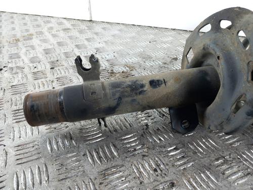 Used Right front shock absorber Right front shock absorber PEUGEOT 208 I (CA_, CC_) 1.5 BlueHDI 100 (102 hp) 28780824 28780824