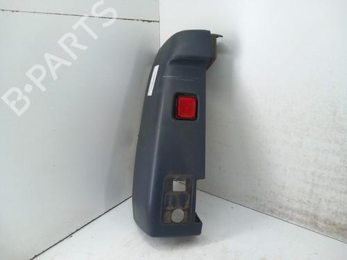 Used Corner bumper PEUGEOT BOXER Van 2.2 HDi 120 (120 hp) 28743621