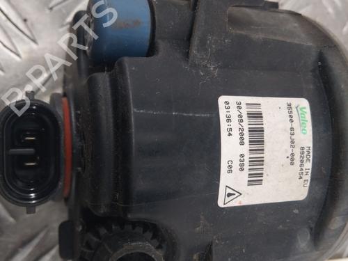 Right front fog light OPEL AGILA B (H08) 1.2 (F68) | BP28781823C31