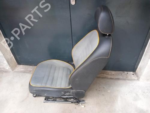 Used Right front seat Right front seat VW BEETLE Convertible (5C7, 5C8) 1.2 TSI 16V (105 hp) 28745780 28745780