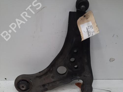 Used Left front suspension arm CHEVROLET AVEO / KALOS Hatchback (T250, T255) 1.2 LPG (84 hp) 28785259