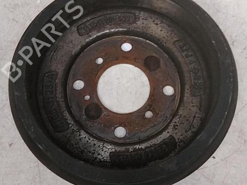 Used Other Other FORD FIESTA VI (CB1, CCN) 1.6 TDCi (95 hp) 28774093 28774093