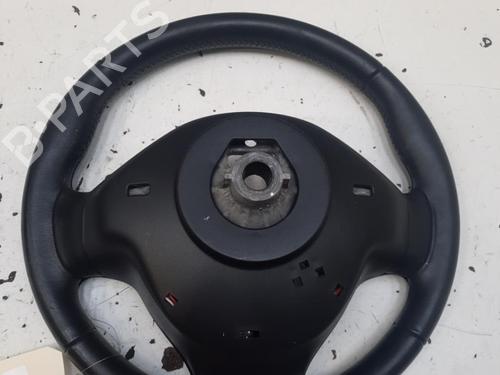 Steering wheel RENAULT CLIO IV (BH_) 1.5 dCi 75 | BP28753311C49 