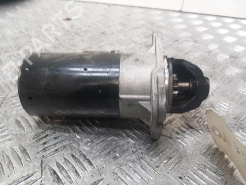 Used Starter OPEL ADAM (M13) 1.4 (87 hp) 28739994