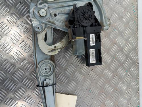 Front left window mechanism RENAULT MEGANE III Grandtour (KZ0/1) 1.5 dCi (KZ09, KZ0D, KZ1G, KZ29, KZ14, KZ1W, KZ10, KZ1F,... | BP29202167C22