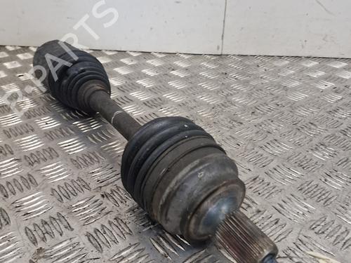 Used Right front driveshaft MERCEDES-BENZ GLK-CLASS (X204) 220 CDI 4-matic (204.984, 204.997) (170 hp) 28745182
