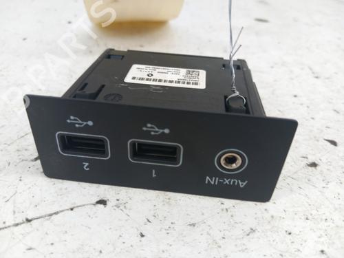 Elektronische module RENAULT CLIO V (B7_) 1.5 Blue dCi 85 (B7AG) | BP28780854M83 