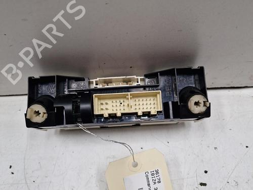 Used Climate control Climate control SEAT IBIZA III (6L1) 1.4 TDI (70 hp) 28789105 28789105