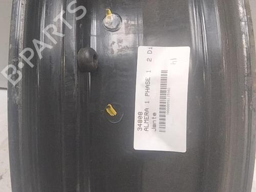 Rim NISSAN ALMERA I Hatchback (N15) 2.0 D | BP28764750C45 