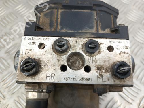 ABS pump AUDI A4 B7 (8EC) 1.9 TDI | BP28780075M43  - Image 5
