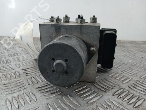 Used ABS pump ABS pump MINI MINI Convertible (R57) [2007-2015] 34159393 34159393