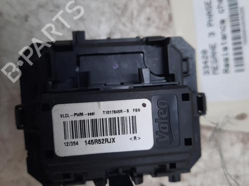 Heater resistor RENAULT MEGANE III Hatchback (BZ0/1_, B3_) 1.5 dCi (BZ09, BZ0D, BZ1W, BZ29, BZ14) | BP28760466M108