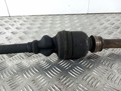 Used Right front driveshaft PEUGEOT 306 Hatchback (7A, 7C, N3, N5) 1.9 D (68 hp) 28784065