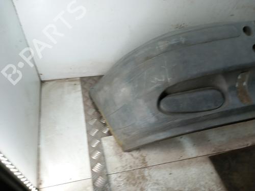 Front bumper FORD TRANSIT Van (FA_ _) 2.0 DI (FAE_, FAF_, FAG_) | BP28738083C7  - Image 6