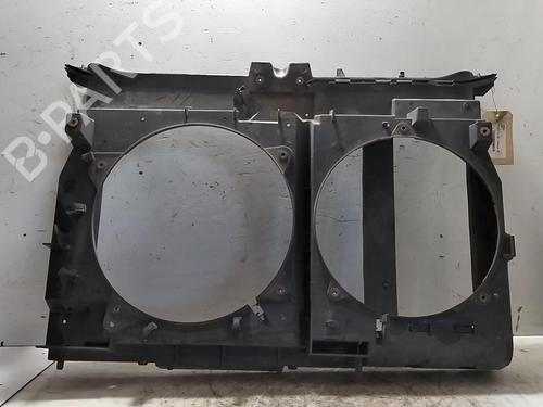 Front slam panel PEUGEOT 807 (EB_) 2.0 HDi | BP28762371C72 