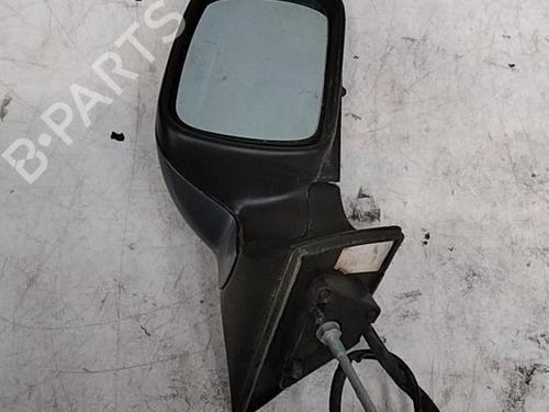 Used Right mirror PEUGEOT 407 (6D_) 2.0 HDi 135 (6DRHRH, 6DRHRE, 6DRHRG, 6DRHRJ) (136 hp) 28751978