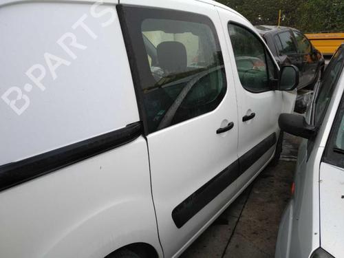 Kabinelys CITROËN BERLINGO Box Body/MPV (B9) 1.6 HDi 90 | BP28759269I8 - Image 4