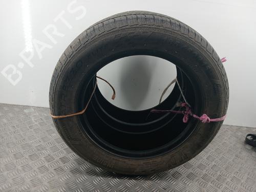 Altro RENAULT MEGANE I Grandtour (KA0/1_) 1.9 dTi (KA1U) (80 hp) 31799634