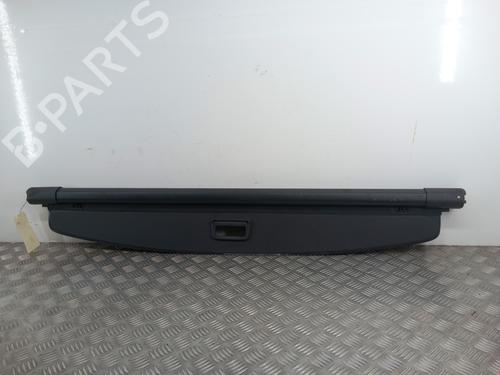 Used Rear parcel shelf Rear parcel shelf VW TOURAN (1T1, 1T2) 1.9 TDI (105 hp) 28742936 28742936