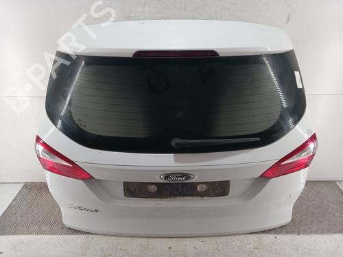 Used Tailgate FORD FOCUS III Turnier 2.0 TDCi (163 hp) 30452572