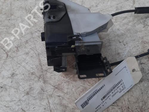 Elektronische module CITROËN C3 II (SC_) 1.4 HDi 70 (SC8HZC, SC8HR0, SC8HP4) (68 hp) 28789277