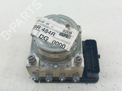 Used ABS pump ABS pump DACIA SANDERO III 1.0 TCe 100 ECO-G (101 hp) 28751247 28751247