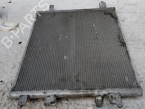 AC-Kondensator RENAULT ZOE (BFM_) ZOE (88 hp) 28762859