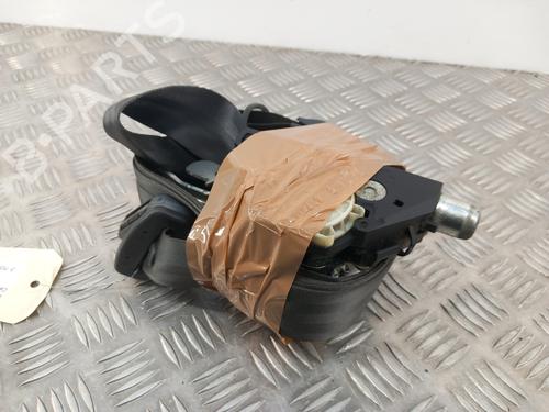 Front left belt tensioner RENAULT CLIO III (BR0/1, CR0/1) 1.5 dCi (BR17, CR17) | BP28737308C87 