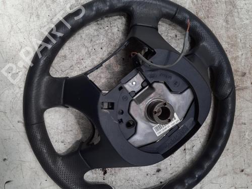 Used Steering wheel NISSAN ALMERA II Hatchback (N16) 1.5 (90 hp) 28760521