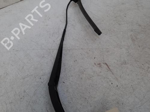 Used Front windshield wiper arm CITROËN JUMPY II Van 2.0 HDi 120 (120 hp) 28774446