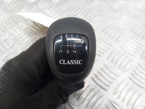 Used Shift knob Shift knob MERCEDES-BENZ C-CLASS (W202) C 180 (202.018) (122 hp) 29126587 29126587