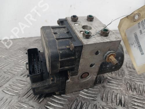 Used ABS pump RENAULT SCÉNIC I MPV (JA0/1_, FA0_) 1.6 (JA00, JA16, JA15, JA19, JA1V, JA2B, JA2C, JA0B,... (107 hp) 31802067