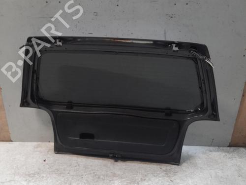 Used Tailgate Tailgate VW GOLF III (1H1) 1.9 TD, GTD (75 hp) 28778508 28778508