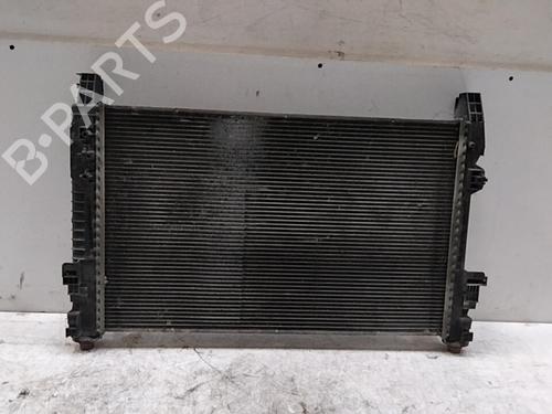 Used Water radiator MERCEDES-BENZ B-CLASS Sports Tourer (W245) B 180 CDI (245.207) (109 hp) 28753498