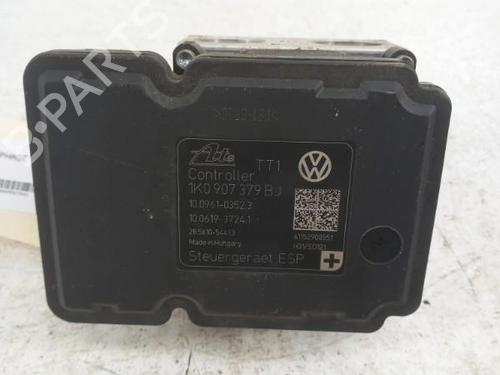 ABS pump VW GOLF PLUS V (5M1, 521) 1.6 TDI | BP28746162M43 