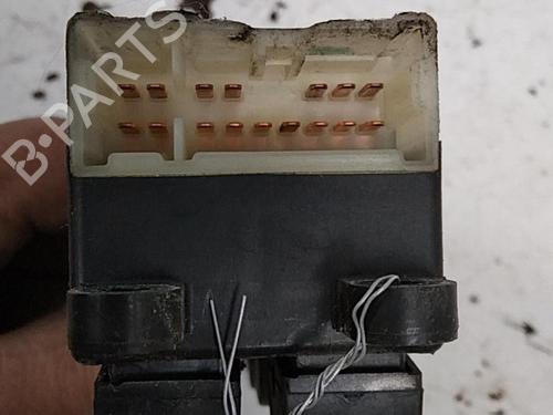 Used Left front window switch NISSAN ALMERA I Hatchback (N15) 2.0 D (75 hp) 28753874