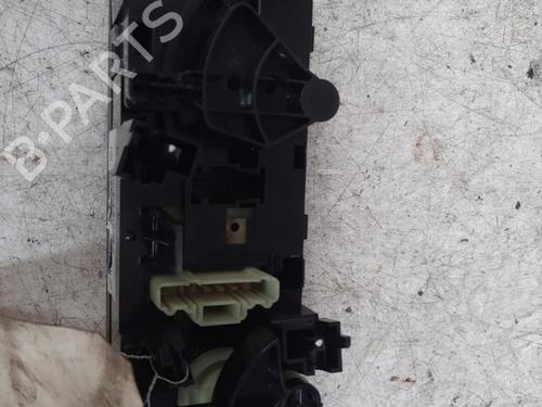 Climate control PEUGEOT 207 CC (WD_) 1.6 HDi | BP28774892I5 