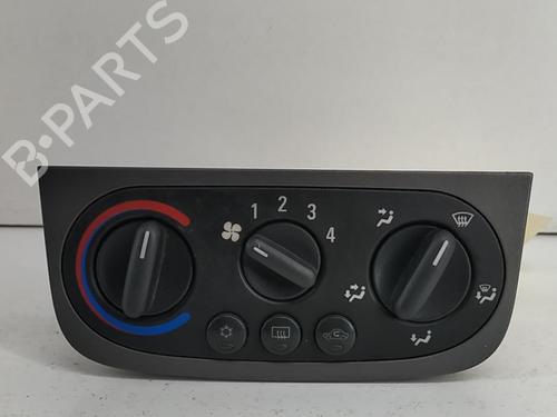 AC-Styringsenhed/Manøvreenhed OPEL TIGRA TwinTop (X04) 1.3 CDTI (R97) (69 hp) 28762198