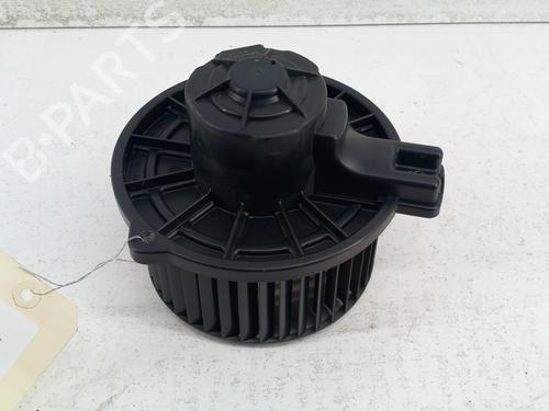 Used Heater blower motor KIA CARNIVAL / GRAND CARNIVAL III (VQ) 2.9 CRDi (185 hp) 28750853