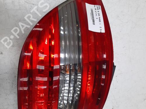 Used Left taillight Left taillight 28775600 28775600