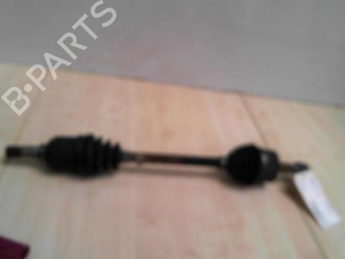 Used Left front driveshaft FIAT PANDA (169_) 1.2 (169.AXB11, 169.AXB1A) (60 hp) 28792264