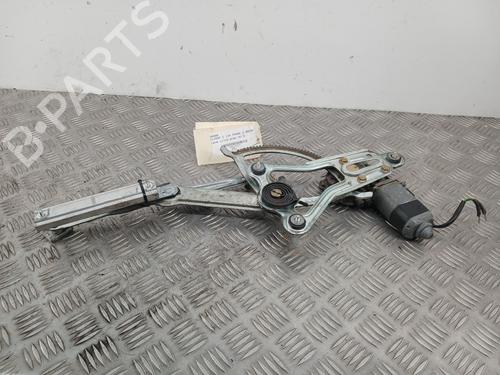Front right window mechanism MERCEDES-BENZ E-CLASS T-Model (S124) E 250 TD (124.186) | BP30597232C23 - Image 2