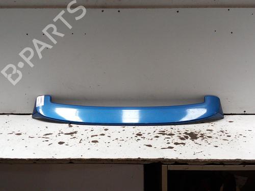 Spoiler bagklap SUZUKI IGNIS II (MH) 1.3 (RM413) | BP28755451C96 - Image 3