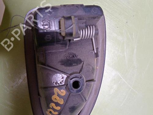 Rear right interior door handle RENAULT CLIO II (BB_, CB_) 1.5 dCi (B/CB07) | BP28755265I16 