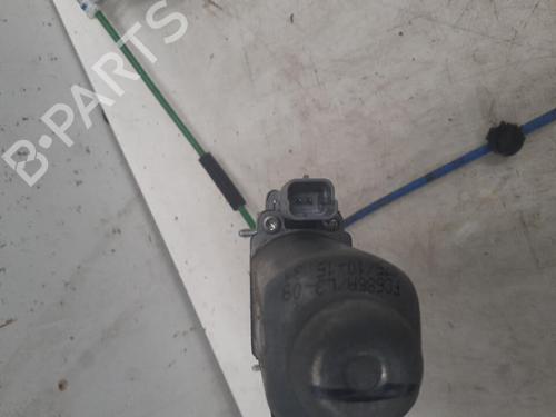 Rudehejsemekanisme Højre foran CITROËN C3 Picasso (SH_) 1.6 HDi (90 hp) 28772658
