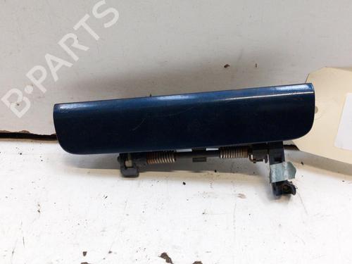 Used Rear right exterior door handle Rear right exterior door handle 28755670 28755670