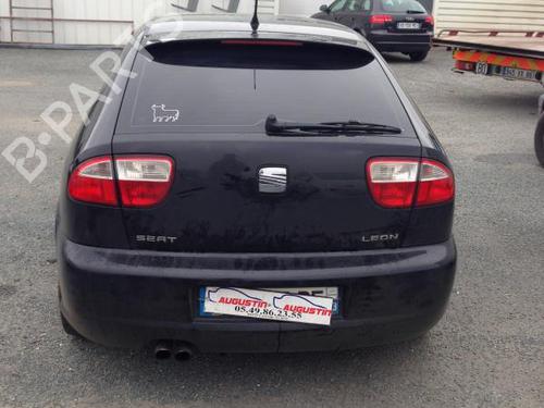 Left front brake caliper SEAT LEON (1M1) 1.9 TDI | BP28760630M105  - Image 9